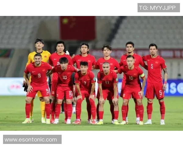 残奥会足球明星阵容揭晓各国顶尖运动员齐聚一堂展现风采