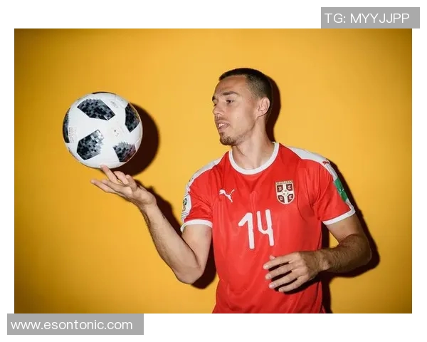 塞尔维亚足球明星盘点：从传奇到新星的璀璨之路