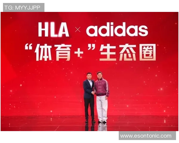 足球明星倾情代言阿迪达斯引领潮流风尚助力运动时尚新风潮