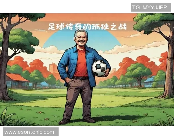 足球明星为何选择单身生活探讨婚姻与事业之间的平衡与挑战